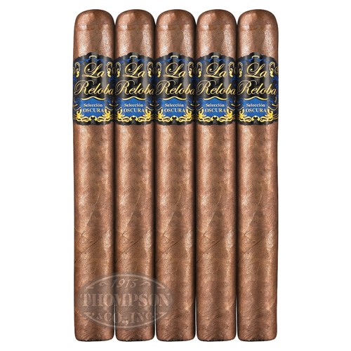 My Father La Reloba Seleccion Corona Oscuro 5-Pack Cigars