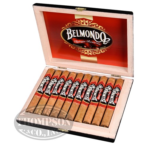 Belmondo Toro Connecticut Cigars