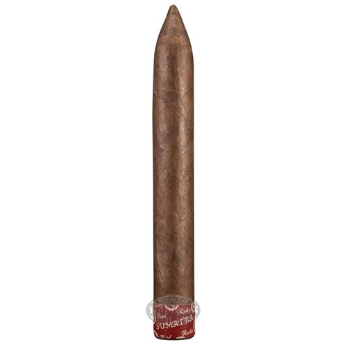 Rocky Patel Edge Torpedo Sumatra Cigars