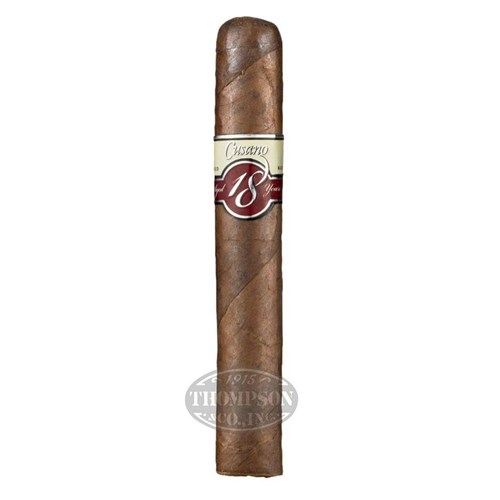 Cusano 18 Gordo Maduro Cigars