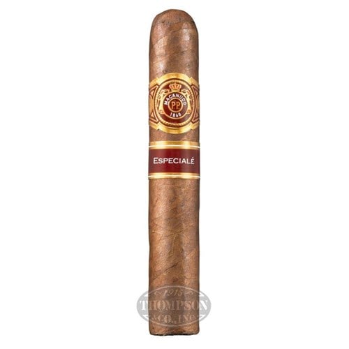 Macanudo Especiale Robusto Habano Cigars