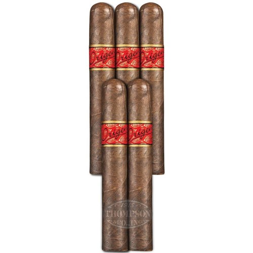 Origen By J. Fuego Robusto Maduro Cigars