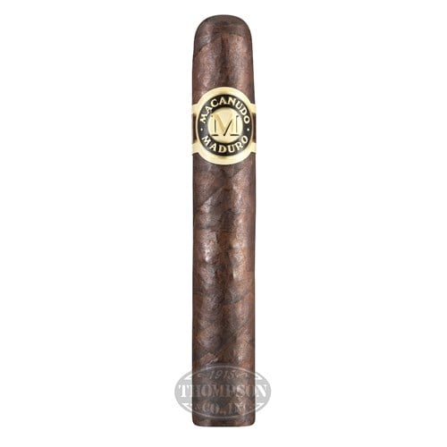 Macanudo Maduro Gigante Cigars