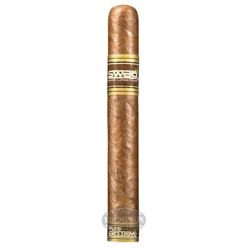 SWAG Puro Exclusivo Lil' Time Habano Robusto Cigars