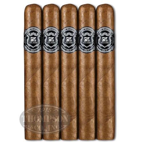 Zino Platinum Z-Class 550r Natural Robusto Cigars