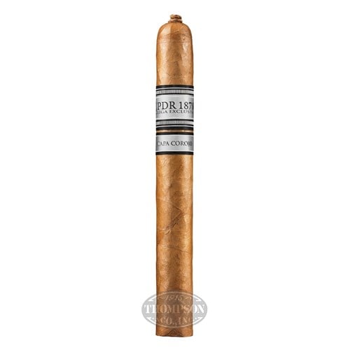 PDR 1878 Liga Exclusiva Double Magnum Corojo Cigars