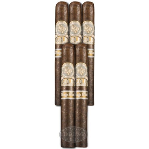 Rocky Patel Gold Cameroon Toro Cigars