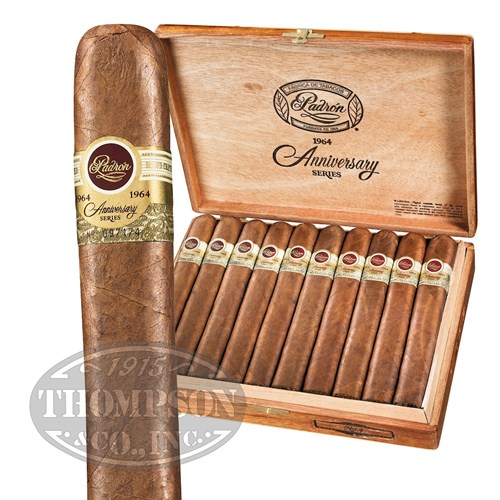 Padron 1964 Aniversario No.4 Natural Cigars