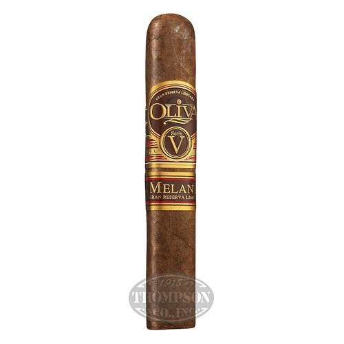 Oliva Serie V Melanio Petite Corona Sumatra Cigars