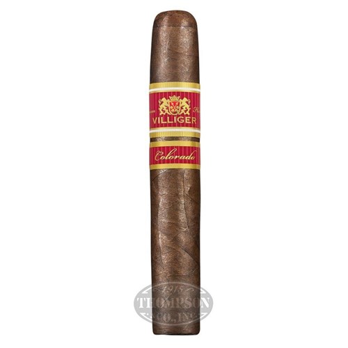 Villiger Colorado Robusto Nicaraguan Cigars