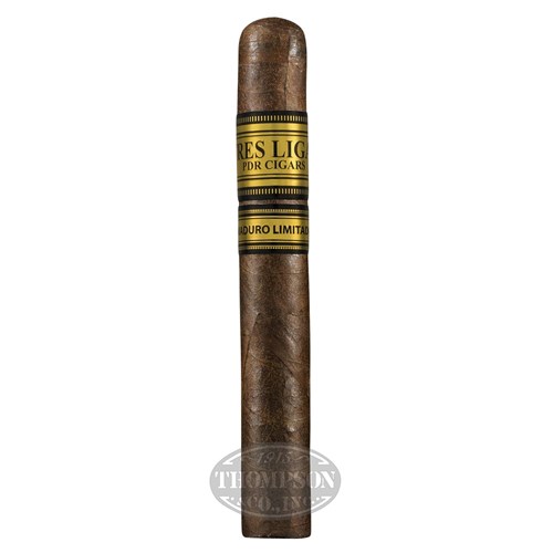 Tres Ligas By Pinar Del Rio Toro Maduro Cigars