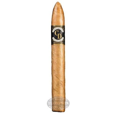 Cuban Delight Selection Especiale Torpedo Connecticut Cigars
