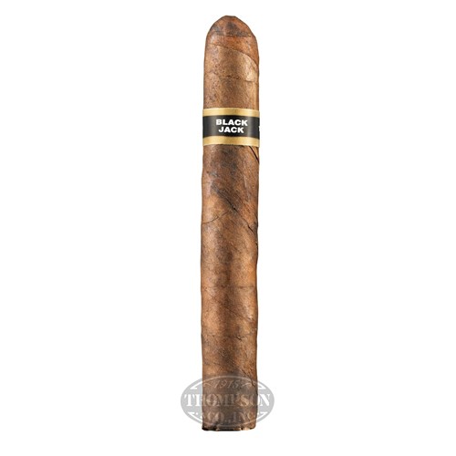 Rigoletto Black Jack Maduro Corona Cigars
