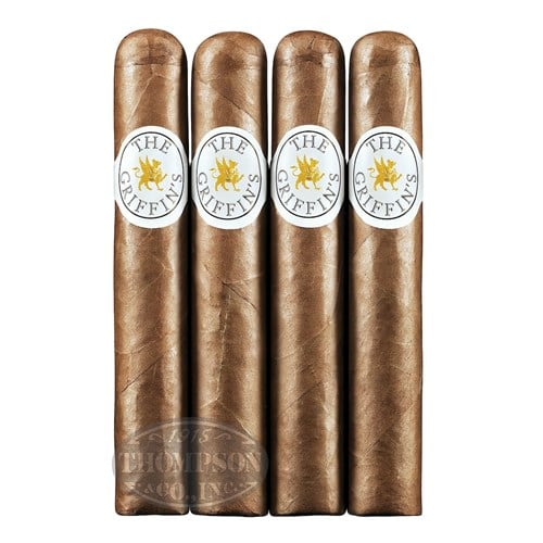 Griffin's Classic Robusto Connecticut Cigars