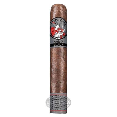 La Gloria Cubana Serie R Black No. 60 Nicaraguan Cigars