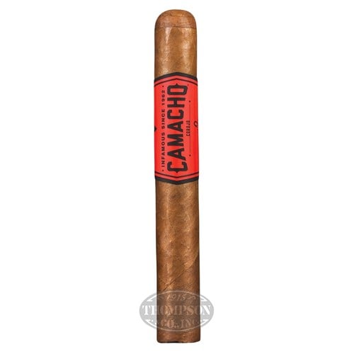 Camacho Corojo Churchill Cigars
