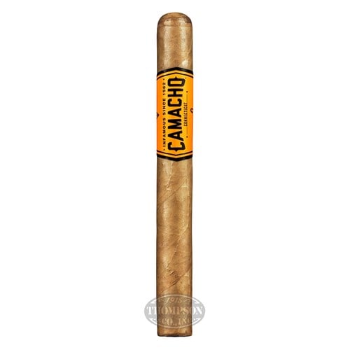 Camacho Connecticut Churchill Cigars