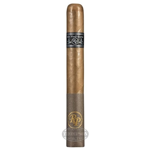 Rocky Patel Olde World Reserve Robusto Connecticut Cigars