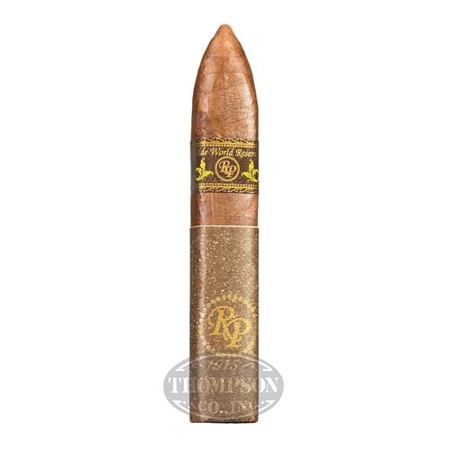 Rocky Patel Olde World Reserve Torpedo Corojo Cigars