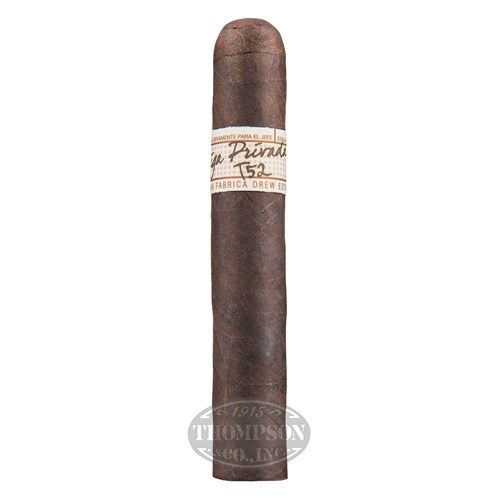 Liga Privada T52 Toro Habano Cigars
