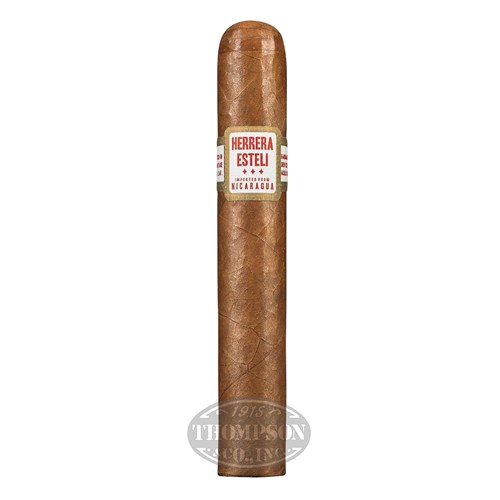 Herrera Esteli Robusto Extra Natural Cigars