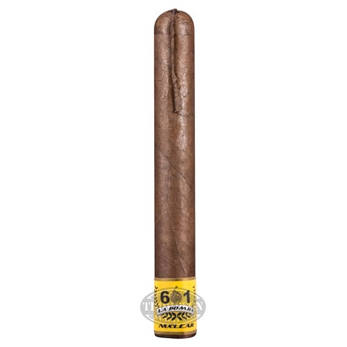 601 La Bomba Nuclear Oscuro Cigars