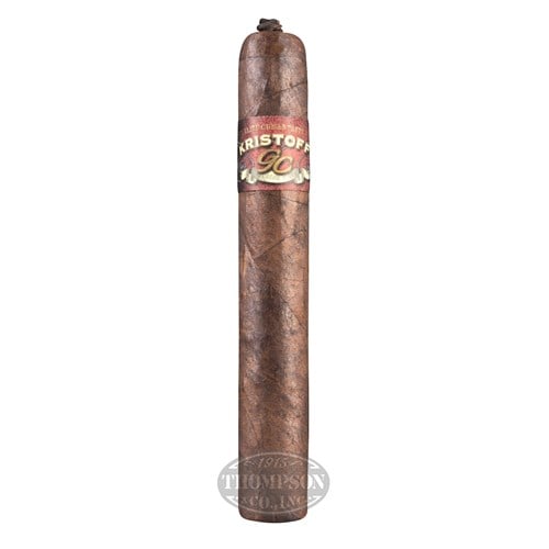 Kristoff GC Signature Series Churchill Maduro Cigars