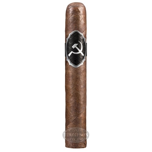 Hammer & Sickle Trademark Robusto Maduro Cigars