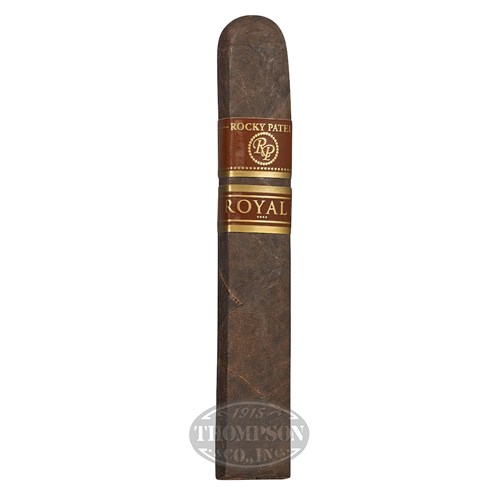 Rocky Patel Royale Box Pressed Sumatra Robusto Cigars