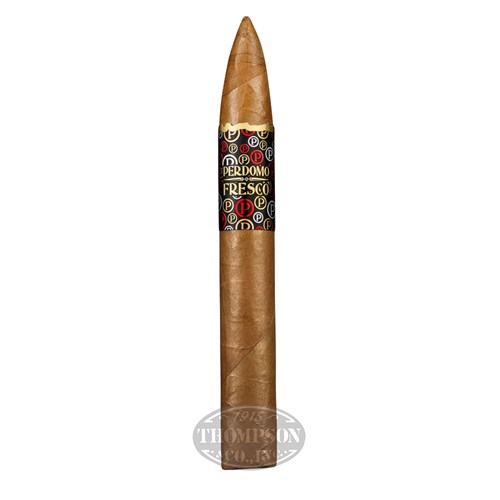 Perdomo Fresco Torpedo Natural Cigars