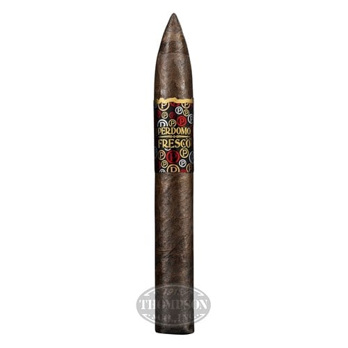 Perdomo Fresco Torpedo Maduro Cigars