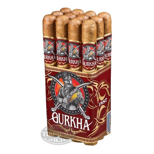 Gurkha Victoria Cross Churchill Connecticut Cigars
