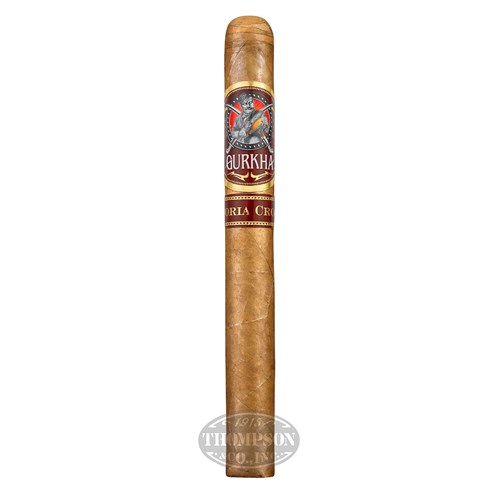Gurkha Victoria Cross Churchill Connecticut Cigars