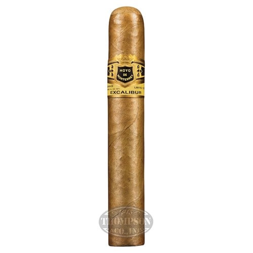 Hoyo De Monterrey Excalibur No. 660 Gigante Natural Cigars