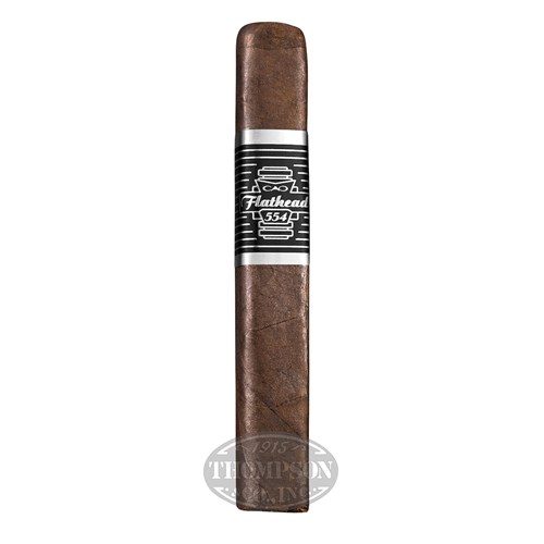 CAO Cigars Flathead V554 Camshaft Robusto Maduro