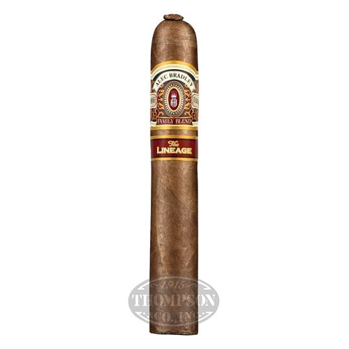 Alec Bradley The Lineage Gordo Honduran Cigars
