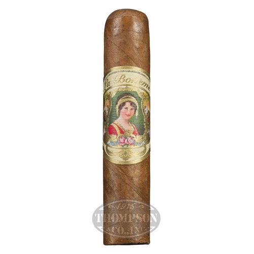 La Boheme Mimi Habano Petite Corona Cigars