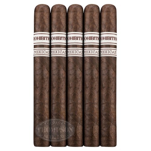 Rocky Patel Prohibition Toro San Andres Mexican Maduro Cigars