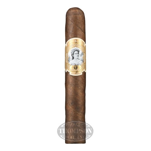 La Palina Kb Series Petite Corona Rosado Cigars