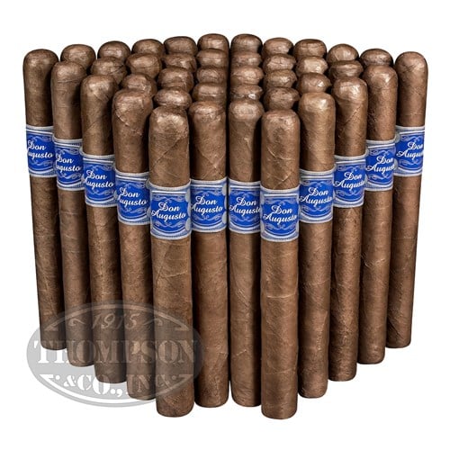 Don Augusto Churchill Maduro Cigars