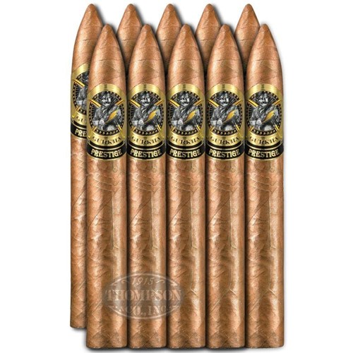 Gurkha Prestige Torpedo Connecticut Cigars