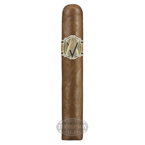 AVO Classic Robusto Connecticut Cigars