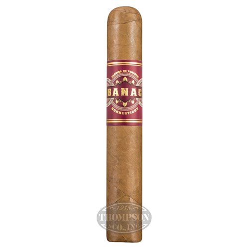Cubanacan Gordo Connecticut Cigars