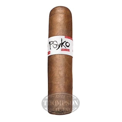 Psyko 7 Toro Cigars