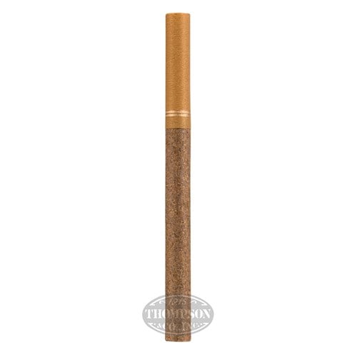 Derringer Filtered Menthol Natural Cigars