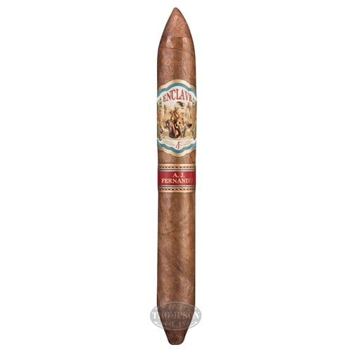 Aj Fernandez Enclave Figurado Habano Cigars