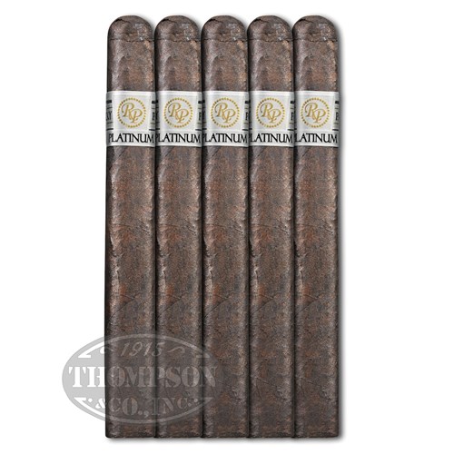 Rocky Patel Platinum Toro Oscuro Cigars