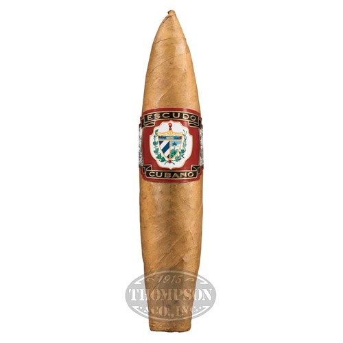 Escudo Cubano 20 Minutos Perfecto Connecticut 2-Fer Cigars