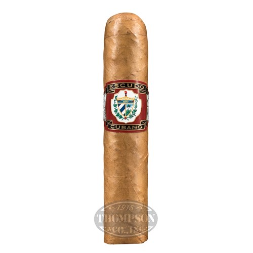 Escudo Cubano 20 Minutos Rothschild Coffee Connecticut 2-Fer Cigars