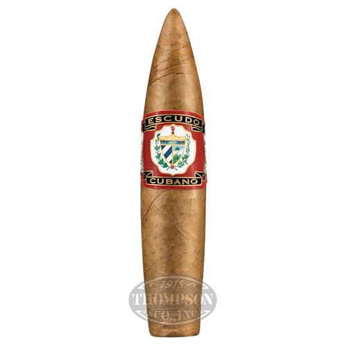 Escudo Cubano 20 Minutos Perfecto Connecticut 2&#45;Fer Cigars